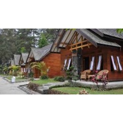 15 Tempat Wisata Outbound di Lembang Murah